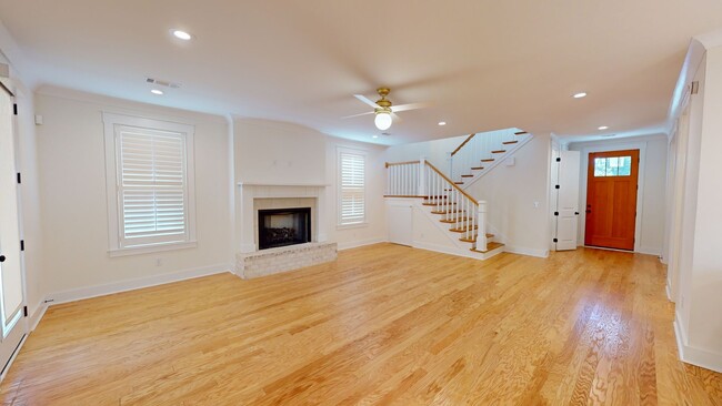 Foto del edificio - Charming New Bungalow in Downtown Prattville!