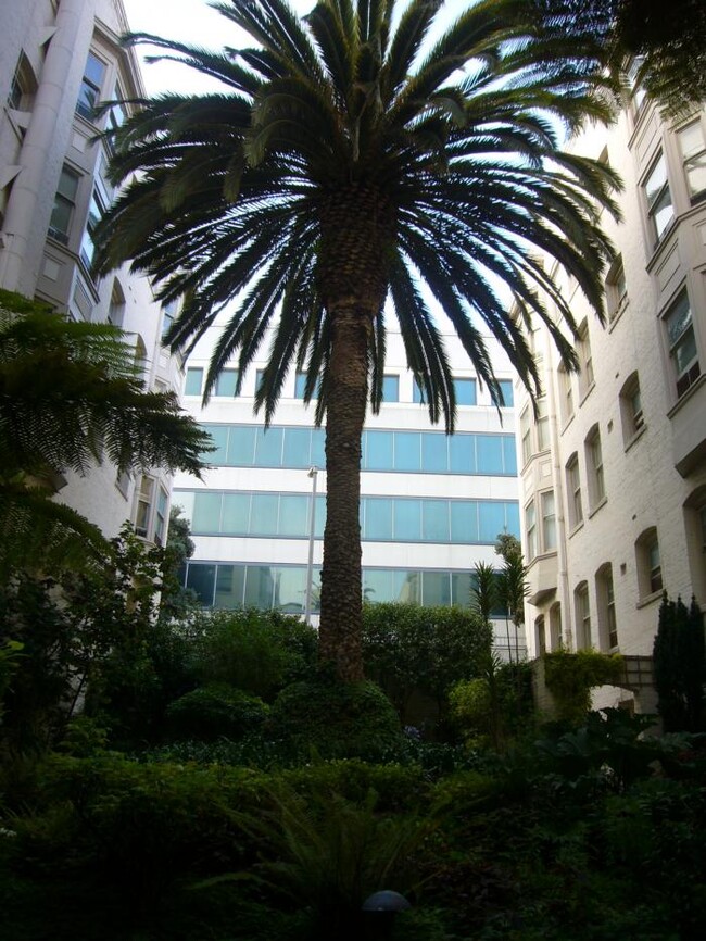 Foto del edificio - bedroom in San Francisco CA 94102