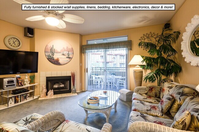 Foto del edificio - 10410 N Cave Creek Rd