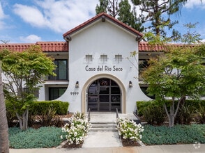 Building Photo - Casa del Rio Seco