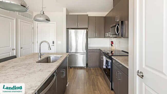 Foto del edificio - 393 Johns Rd NW