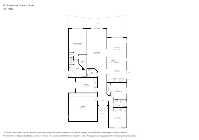 Building Photo - 6875 Northtree Ct