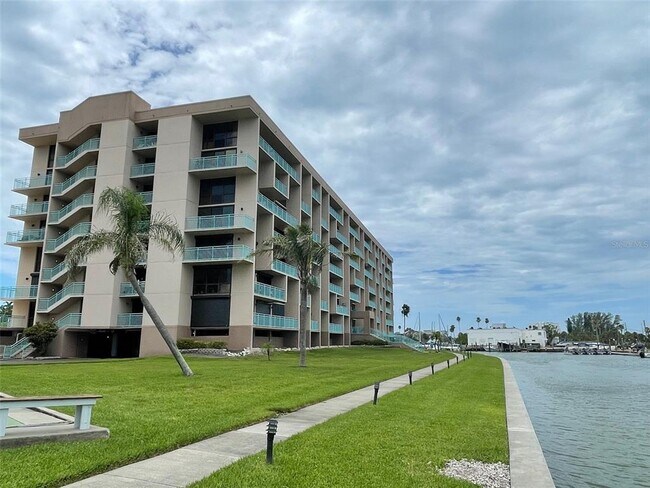 Foto del edificio - 1 Key Capri