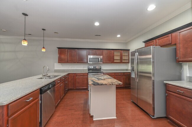 Foto del edificio - Easy Living in Cottage Grove at 12 Stones