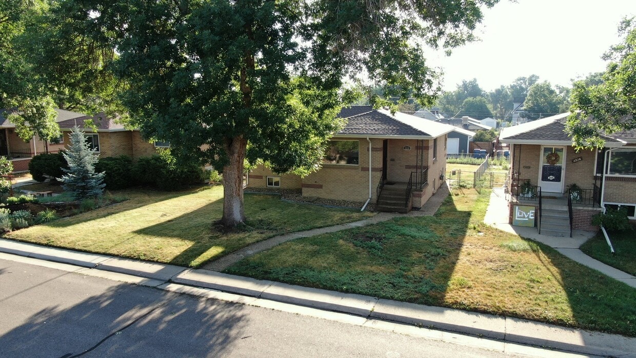 Photo - 2230 Marshall St (Edgewater, CO)