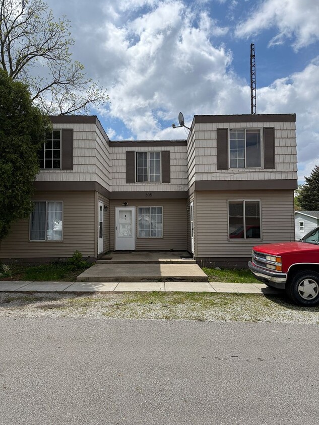 Primary Photo - BROOKSTON...2 Bedroom 1 Bath