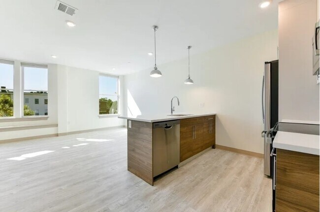 Foto del edificio - 400 Dorchester St