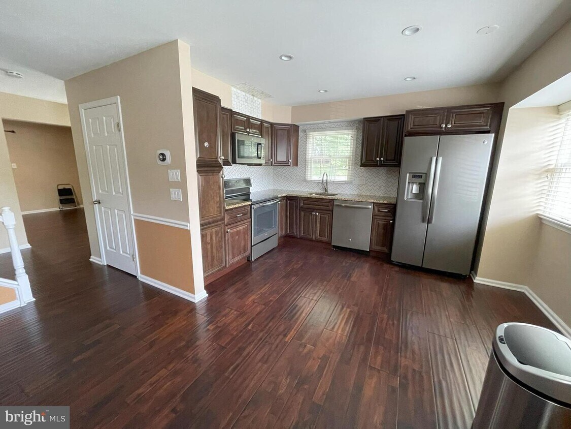 2901 Bridlewood Dr, Glen Mills, PA 19342 Townhome Rentals in Glen