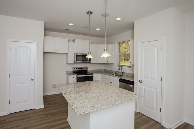 Foto del edificio - 198 Wahoo Cir