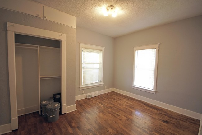 Foto del edificio - 312 NE Wilson Ave