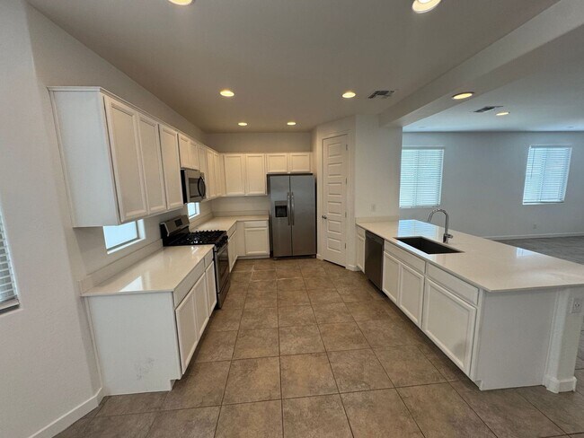 Foto del edificio - 24515 N 165th Ave