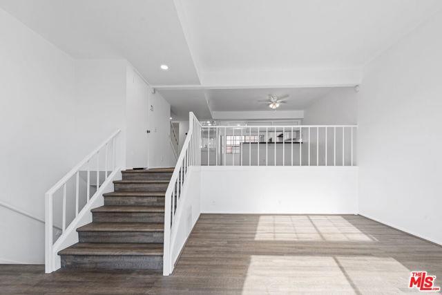 Foto del edificio - 4640 Glencoe Ave
