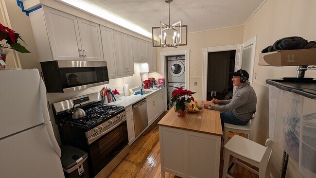 Foto del edificio - 54 Saxton St