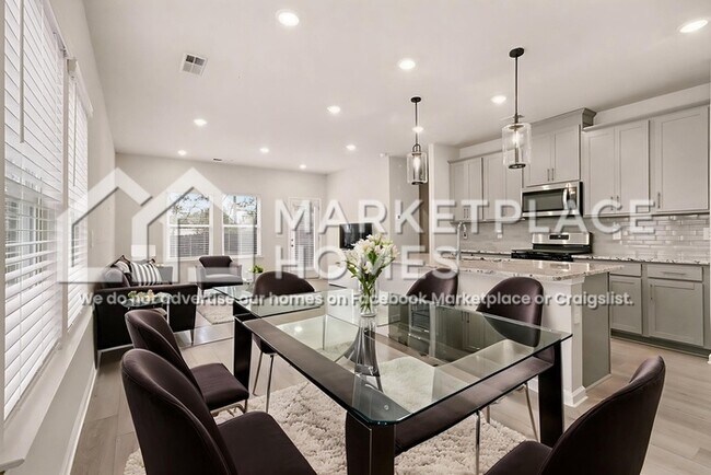 Photo - 2125 Avalon Rdg Townhome