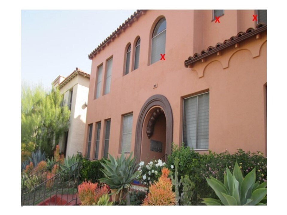 636 S Dunsmuir Ave Unit 201, Los Angeles, CA 90036 Apartments in Los