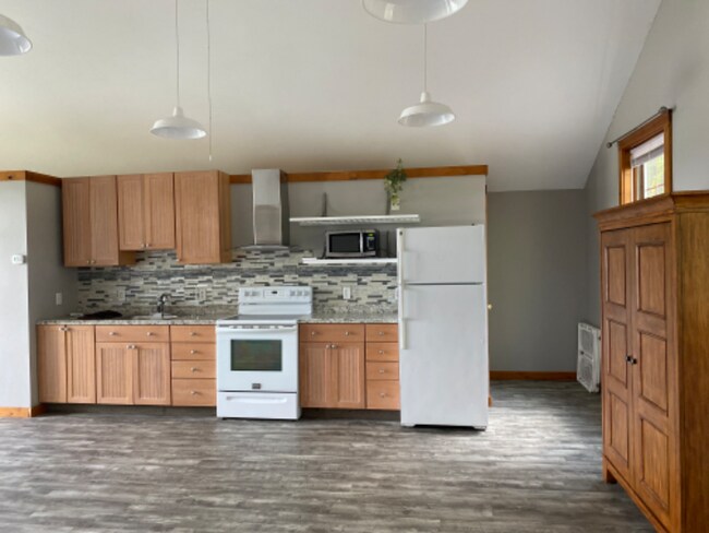 Foto del edificio - 8615 10th St NE