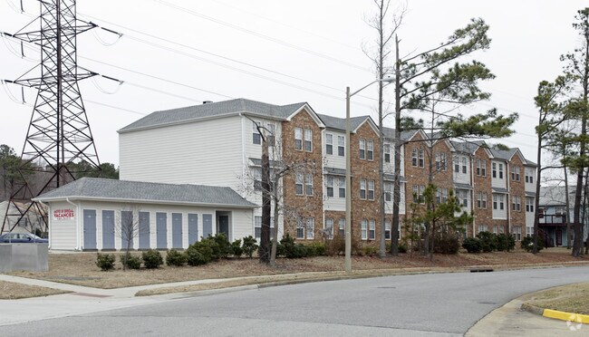 Taylor Bend Apartaments - Taylor Bend Apartments
