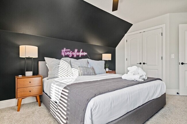 Foto del edificio - 6508 Stone Lake Dr