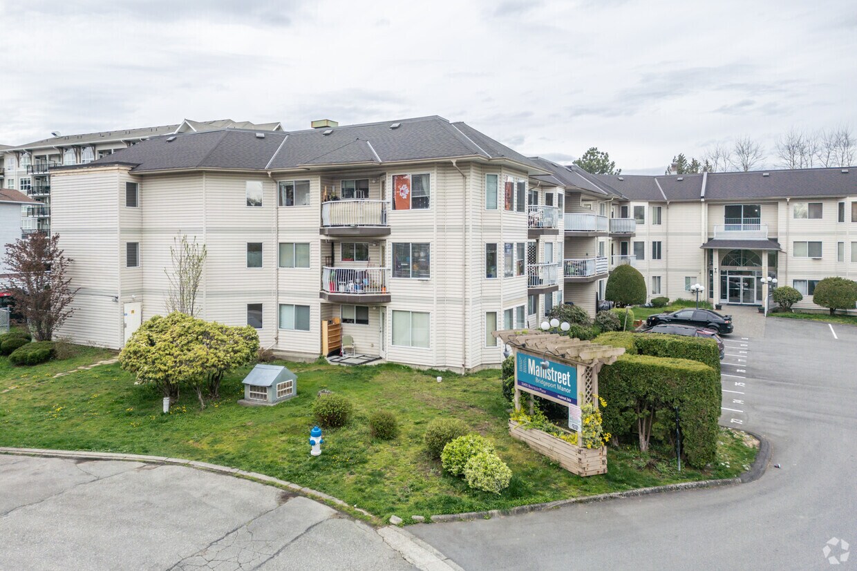 Photo principale - Bridgeport Manor