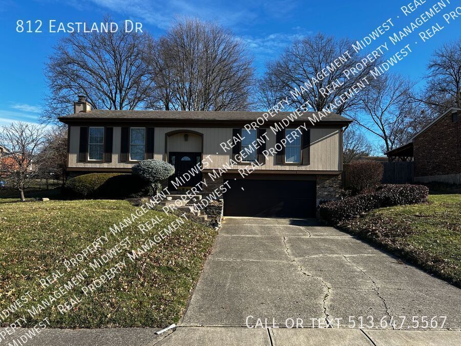 Photo - 812 Eastland Dr-