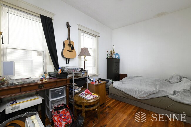 Foto del edificio - 26 Porter St