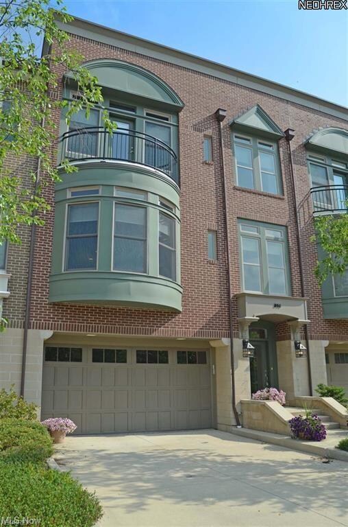 314 Halstead Ln, Westlake, OH 44145 Condo for Rent in Westlake, OH