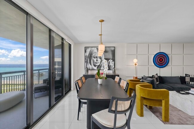 Foto del edificio - 3140 S Ocean Blvd