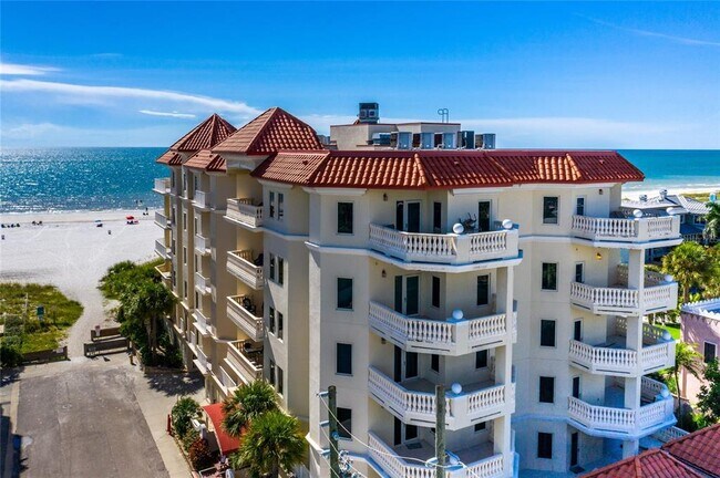 Foto del edificio - 14 Somerset St