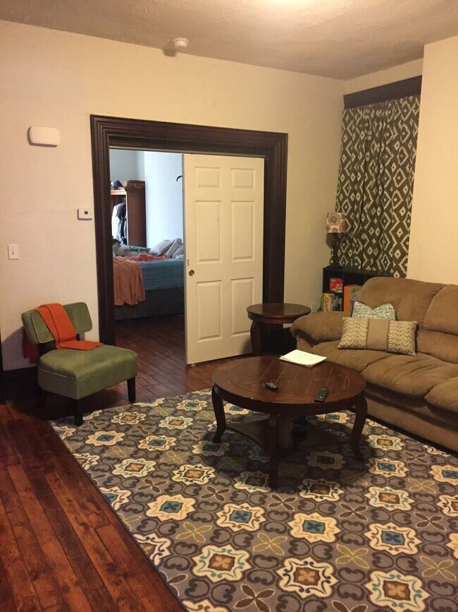 Foto del edificio - 1622 Hatteras St