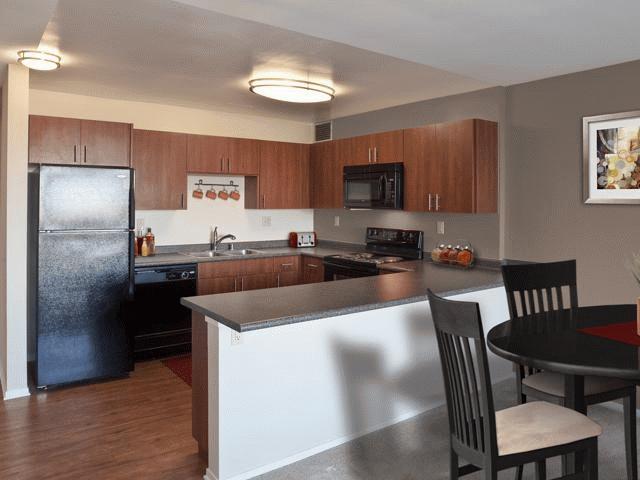 Foto principal - 1760 O'Farrell St