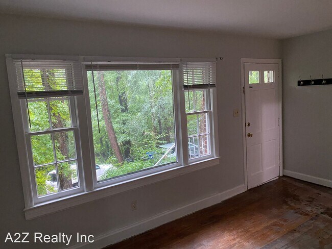 Building Photo - 2 br, 1 bath House - 739 Raleigh Road