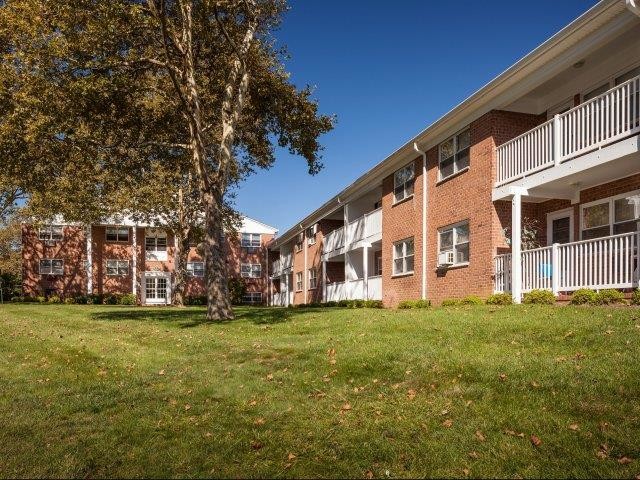 Crestview Apartments Parlin Nj