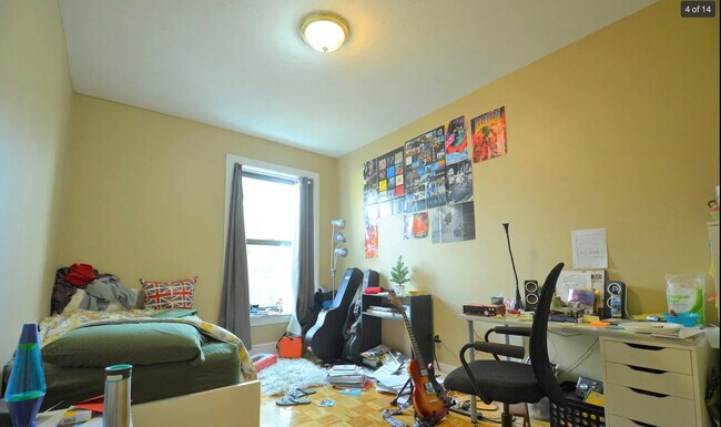 Foto del edificio - 17-19 Highgate St. Unit 8