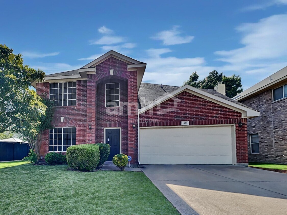 Foto principal - 1309 Greenleaf Ct