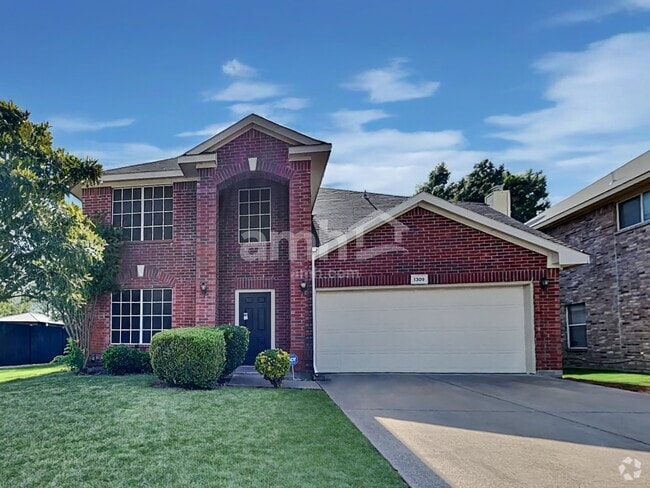Building Photo - 1309 Greenleaf Ct
