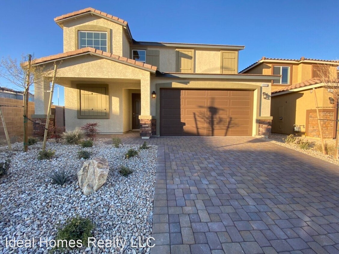 Primary Photo - 4 br, 2.5 bath House - 4348 Proposal Rock ...