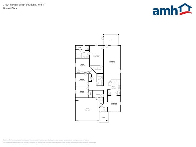 Building Photo - 77231 Lumber Creek Blvd