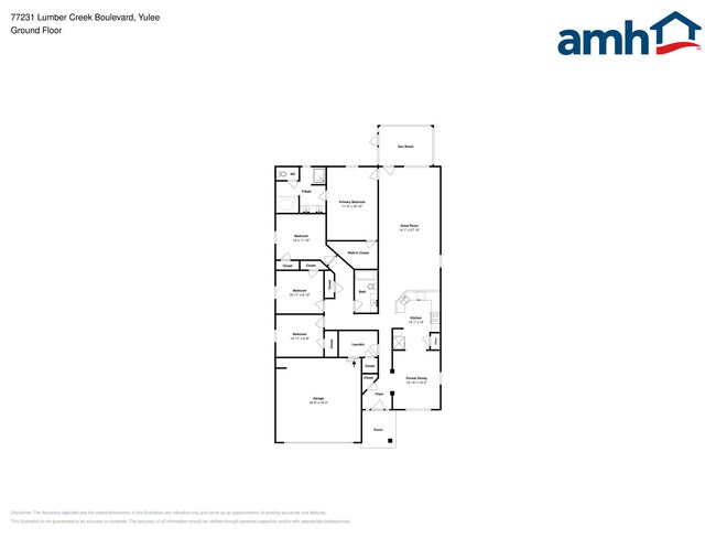 Foto del edificio - 77231 Lumber Creek Blvd