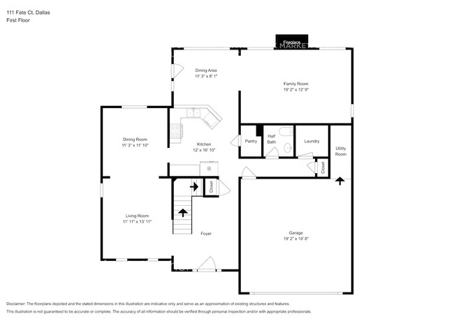 Foto del edificio - 111 Fate Ct