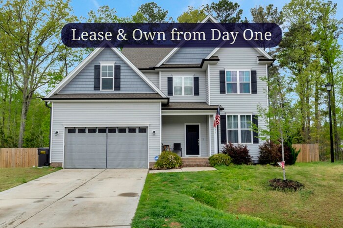 Foto principal - 375 Alcock Ln