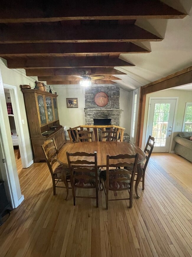 Photo - Spacious 4 Bedroom, 2 Bath One-Story Home with Hardwood Floors & Parking