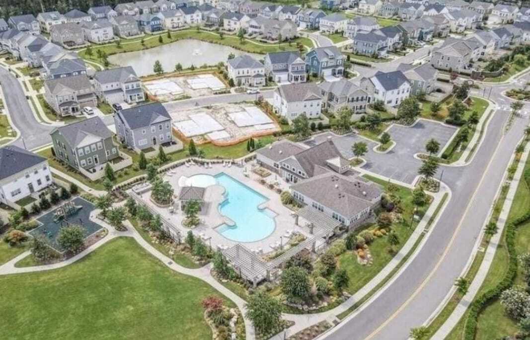 Foto principal - 4405 Turnworth Arch