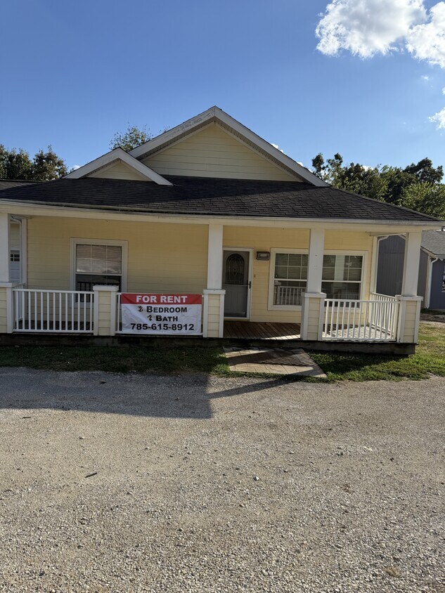 Foto principal - 14162 Hwy P