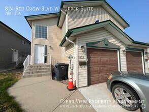 Building Photo - 824 Red Crow Blvd W