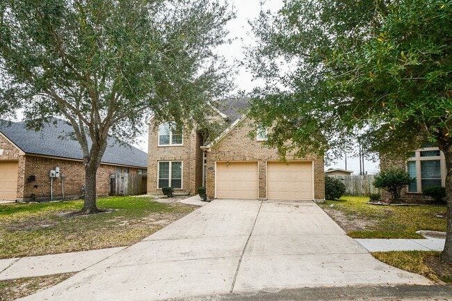 Building Photo - 25643 Winford Estate Dr