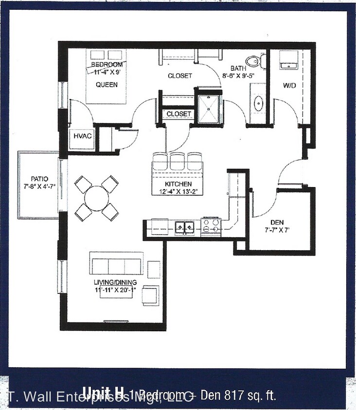 Foto principal - 7551 Hubbard Ave