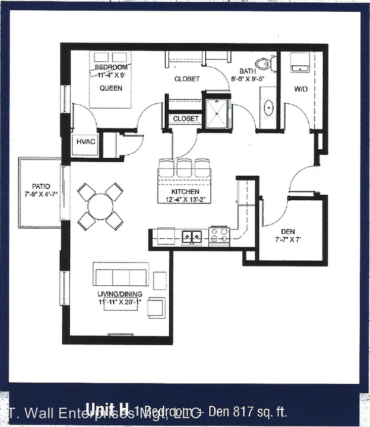 Primary Photo - 7551 Hubbard Ave