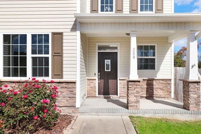 Foto del edificio - SPACIOUS 2-Story Home in Spring Forest *Spring Creek schools*