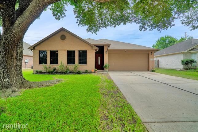 Primary Photo - 4 br, 2 bath House - 23802 Goodfellow Drive