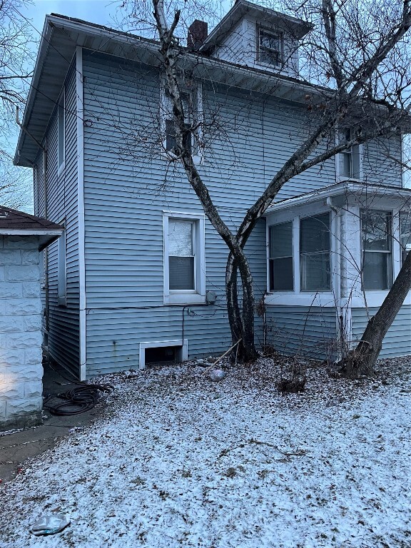 Foto del edificio - 102 Bevier St